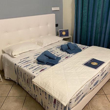B&B Alda Levanto Eksteriør bilde