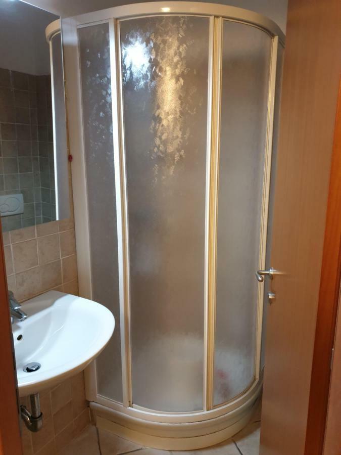 B&B Alda Levanto Eksteriør bilde