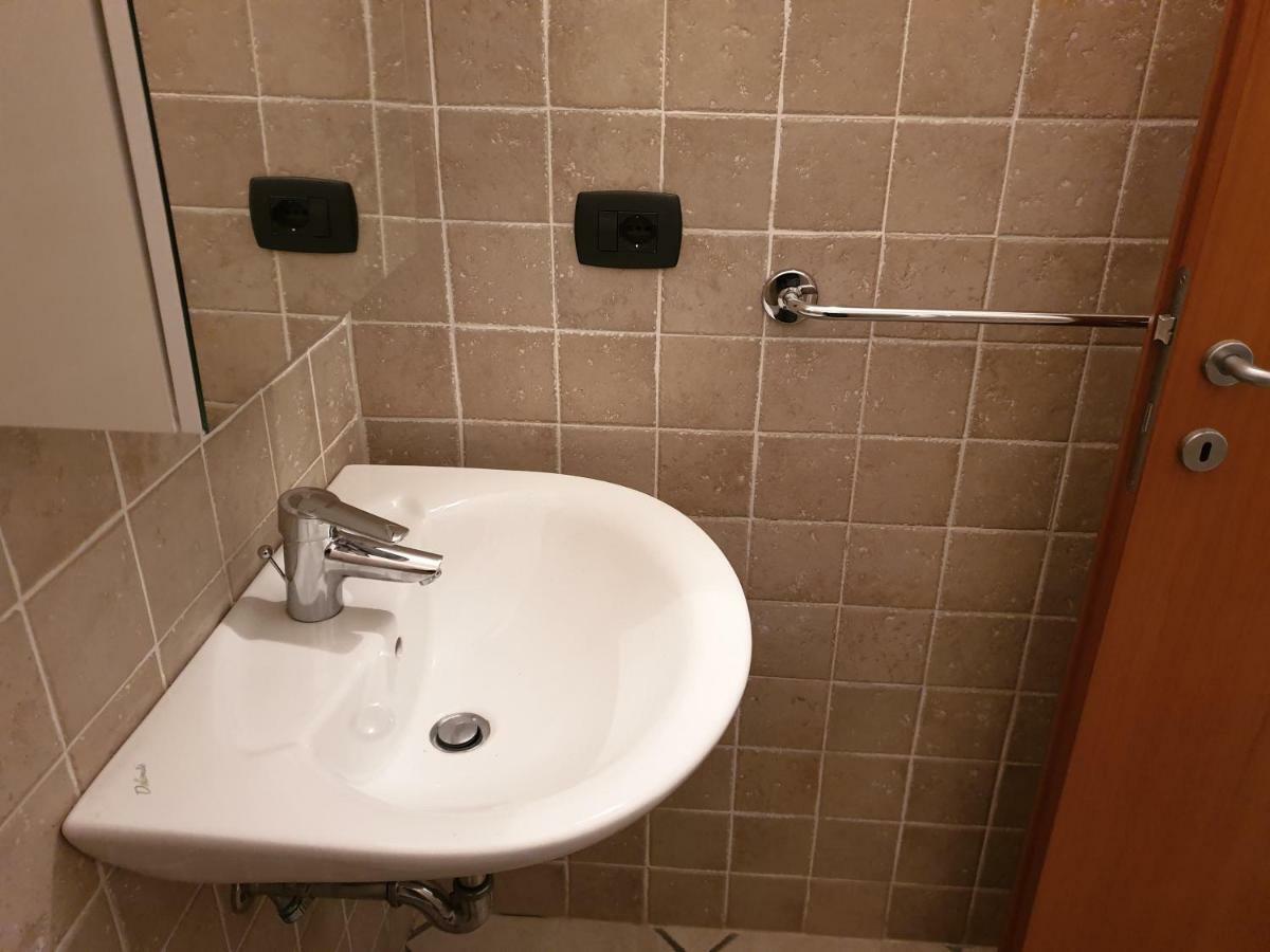B&B Alda Levanto Eksteriør bilde