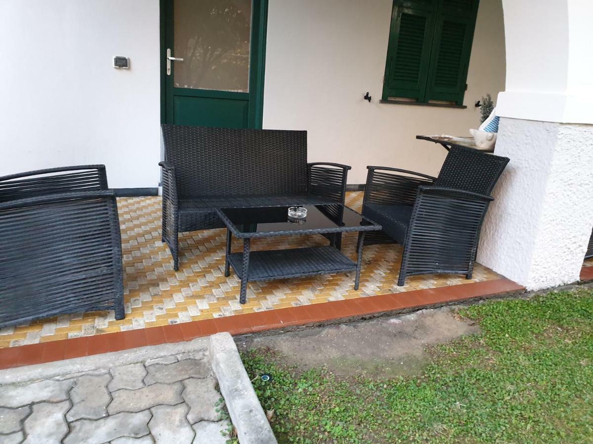 B&B Alda Levanto Eksteriør bilde