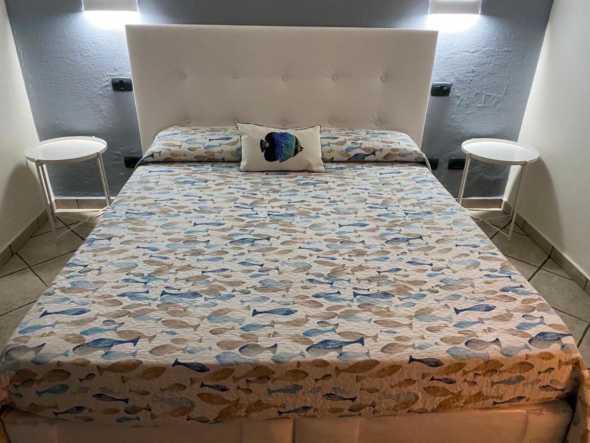 B&B Alda Levanto Eksteriør bilde