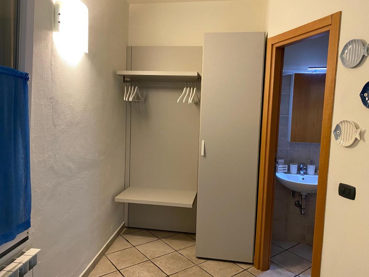 B&B Alda Levanto Eksteriør bilde